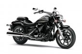 2013 Yamaha V Star 950 photo